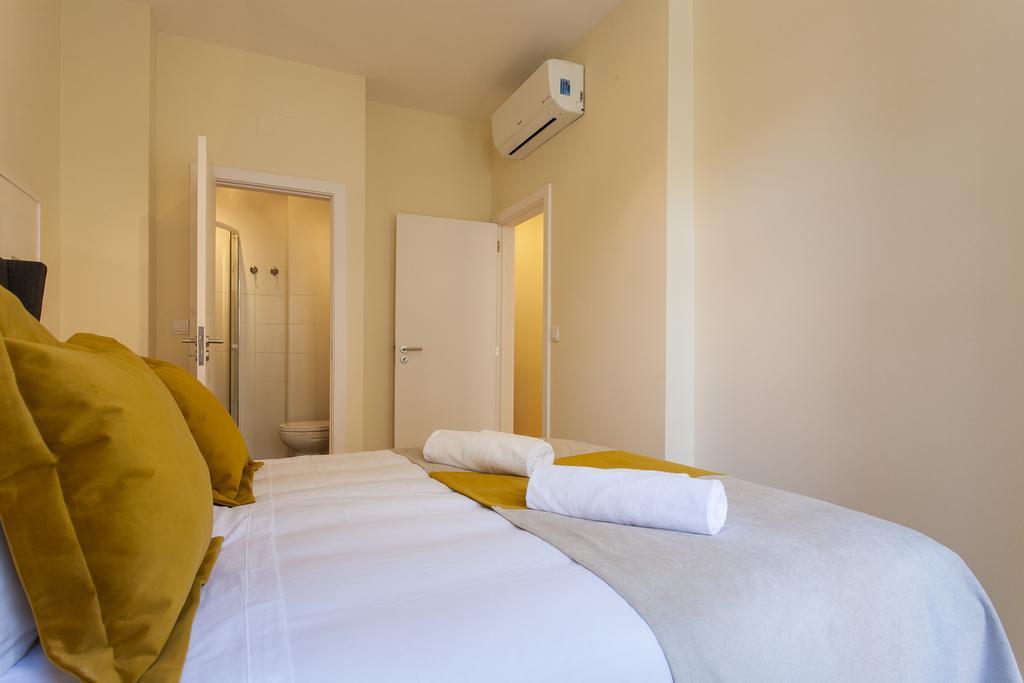ליסבון Joivy Graca Deluxe Apartments מראה חיצוני תמונה