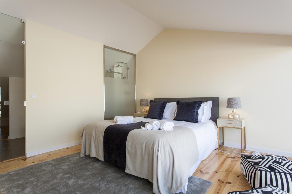 ליסבון Joivy Graca Deluxe Apartments מראה חיצוני תמונה