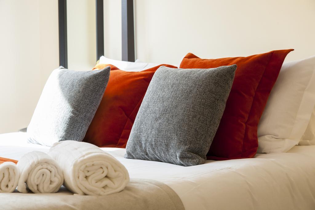 ליסבון Joivy Graca Deluxe Apartments מראה חיצוני תמונה