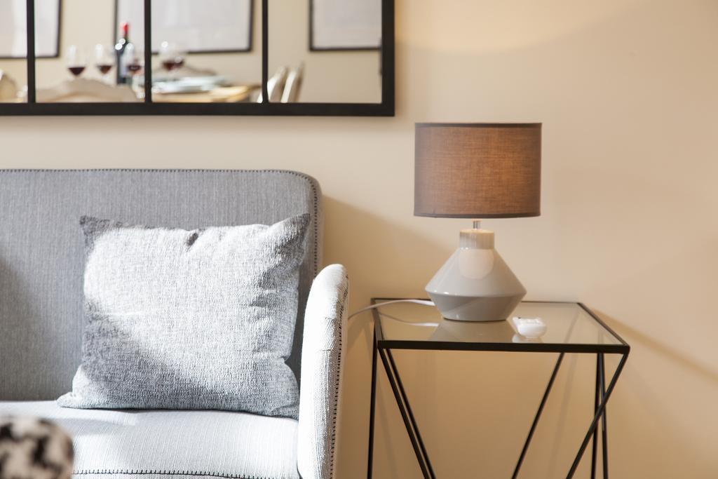 ליסבון Joivy Graca Deluxe Apartments מראה חיצוני תמונה