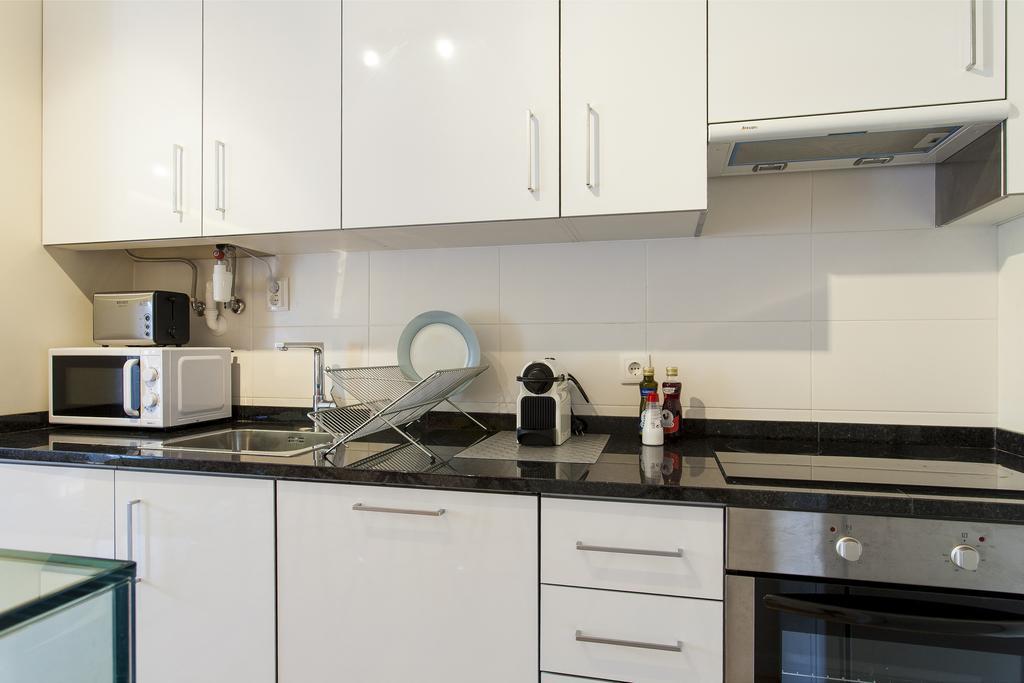 ליסבון Joivy Graca Deluxe Apartments מראה חיצוני תמונה
